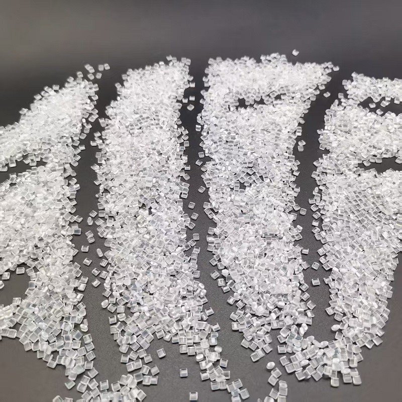 Anti Static Plastic Material high quality