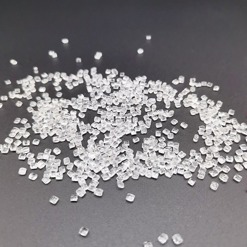 Anti Static Plastic Material factory